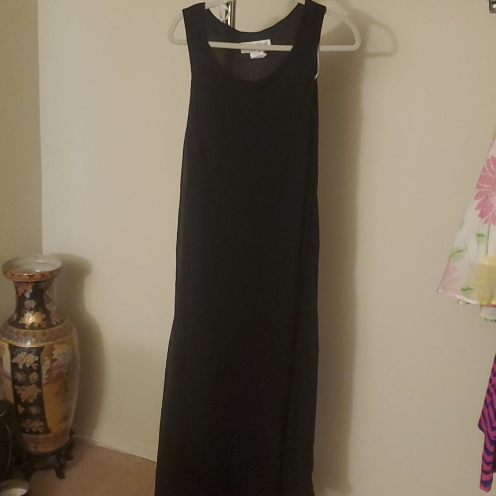 Woman's clothes